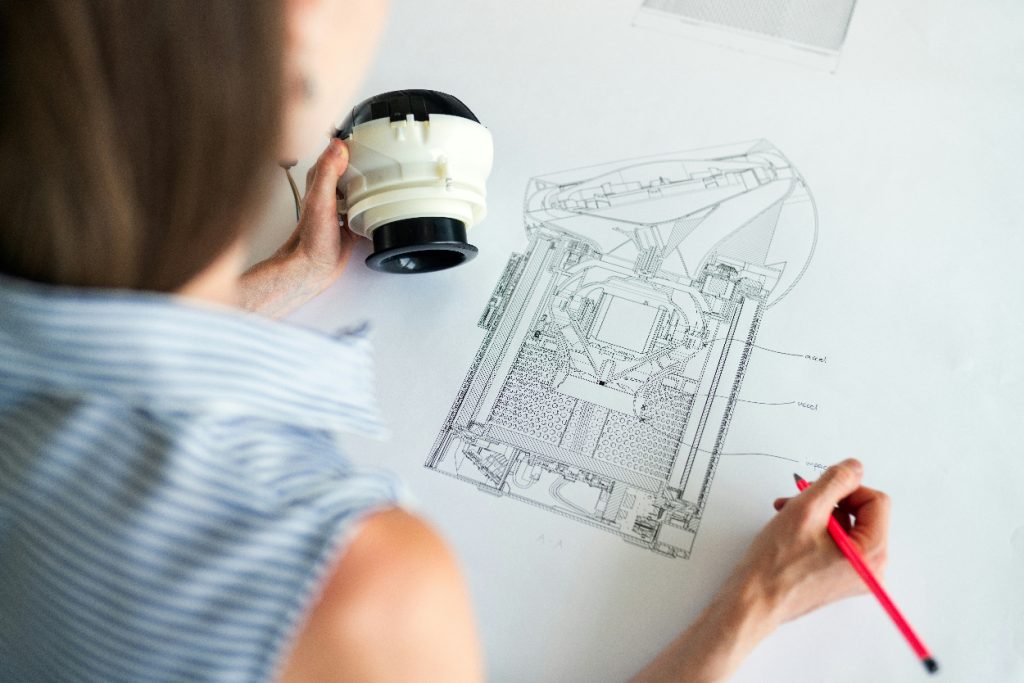 CAD/CAMの基本と中小企業への導入メリット